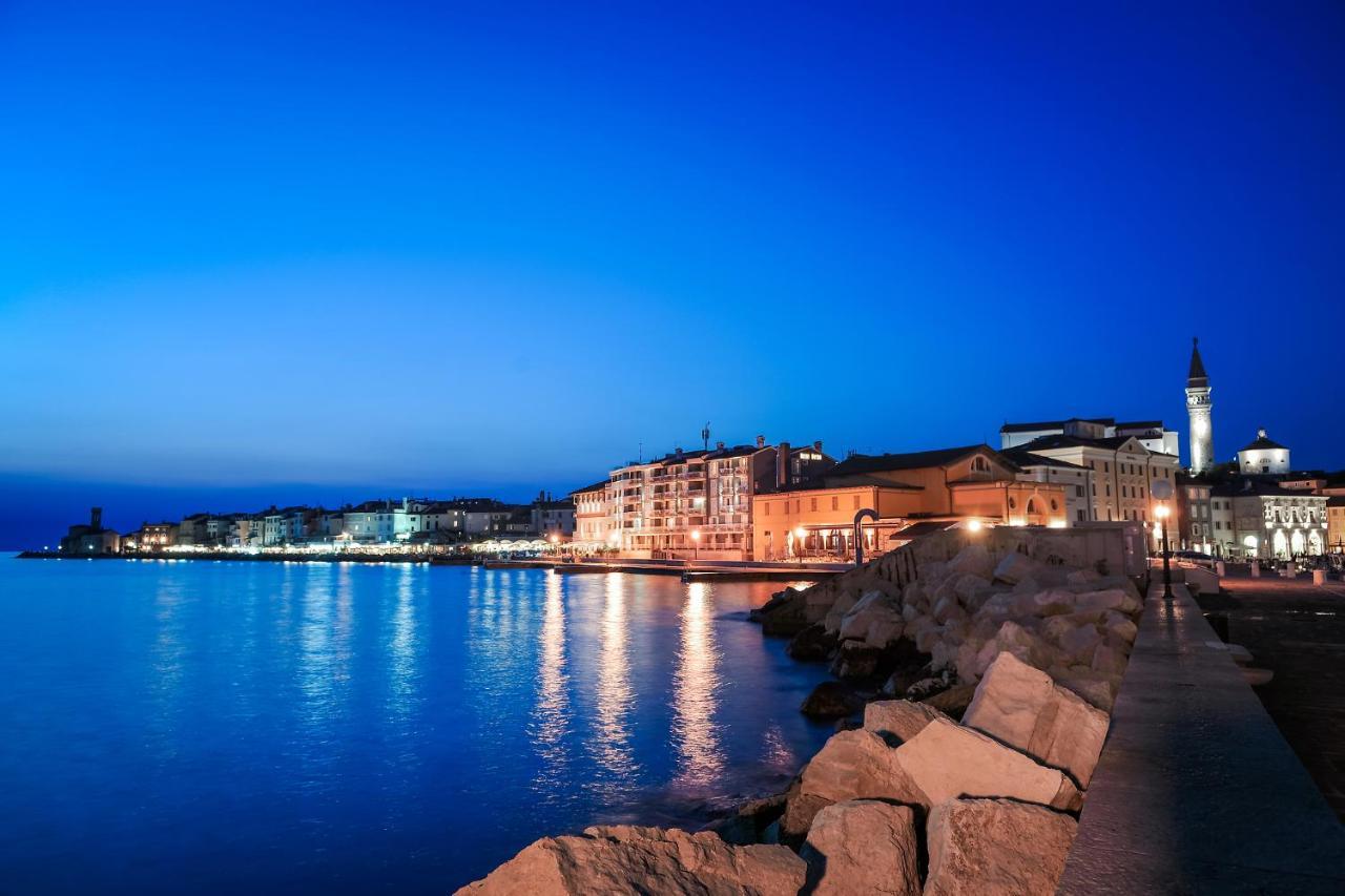 Traditional Piran Studio Exterior photo